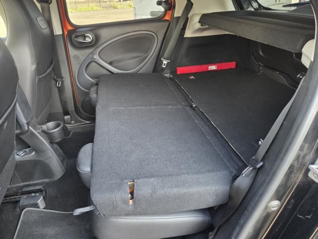 MCC SMART FORFOUR 2017 Image 31