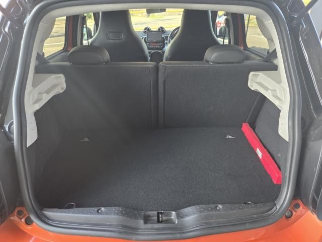 MCC SMART FORFOUR 2017 Image 31