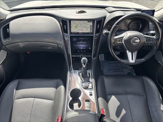 NISSAN SKYLINE HYBRID 2019 Image 31