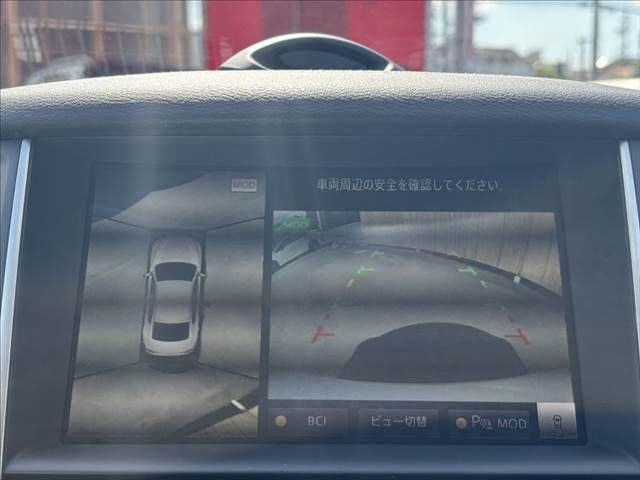 NISSAN SKYLINE HYBRID 2019 Image 31