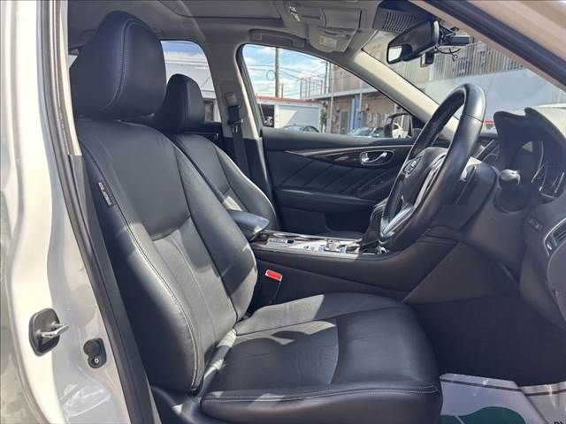 NISSAN SKYLINE HYBRID 2019 Image 31