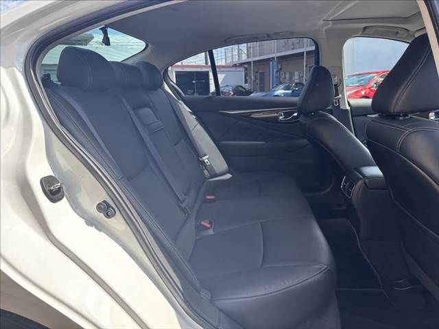 NISSAN SKYLINE HYBRID 2019 Image 31