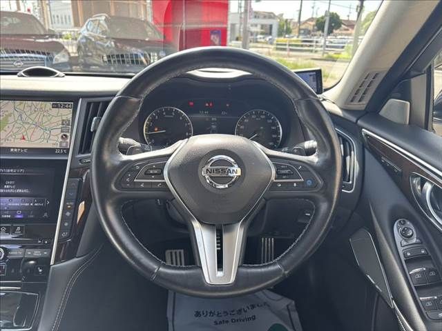 NISSAN SKYLINE HYBRID 2019 Image 31