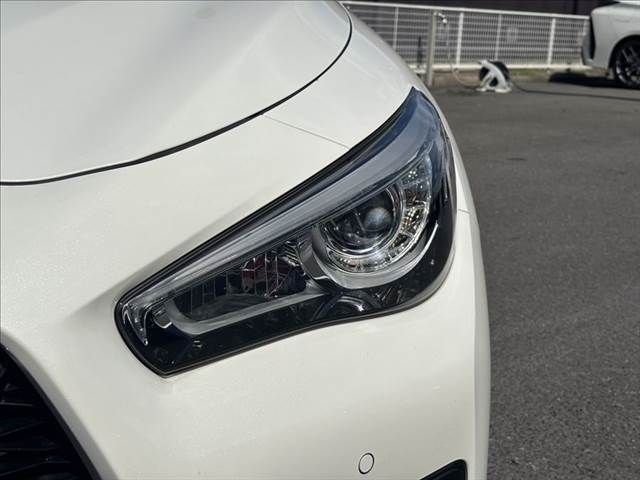 NISSAN SKYLINE HYBRID 2019 Image 31