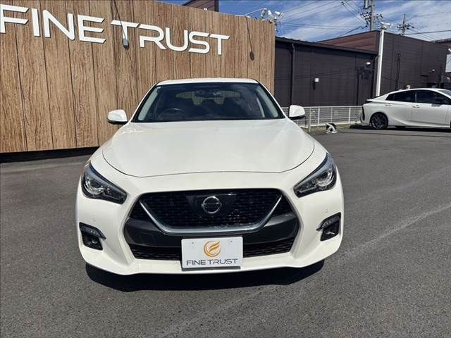 NISSAN SKYLINE HYBRID 2019 Image 31