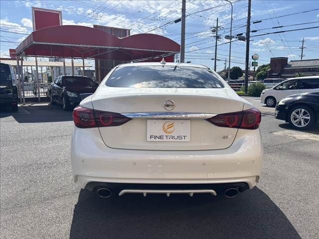 NISSAN SKYLINE HYBRID 2019 Image 31