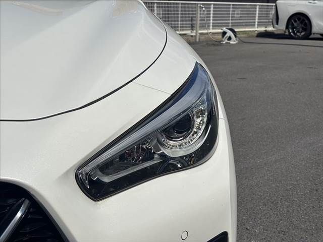 NISSAN SKYLINE HYBRID 2019 Image 31