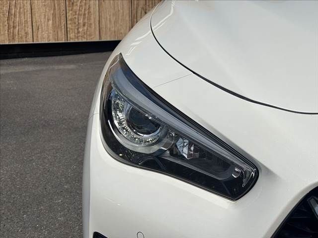 NISSAN SKYLINE HYBRID 2019 Image 31