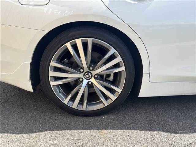 NISSAN SKYLINE HYBRID 2019 Image 31