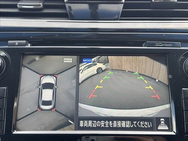 NISSAN TEANA 2014 Image 31