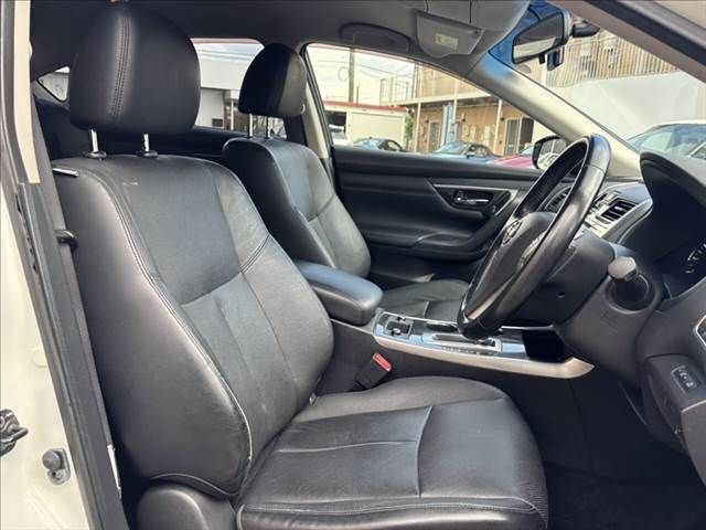 NISSAN TEANA 2014 Image 31