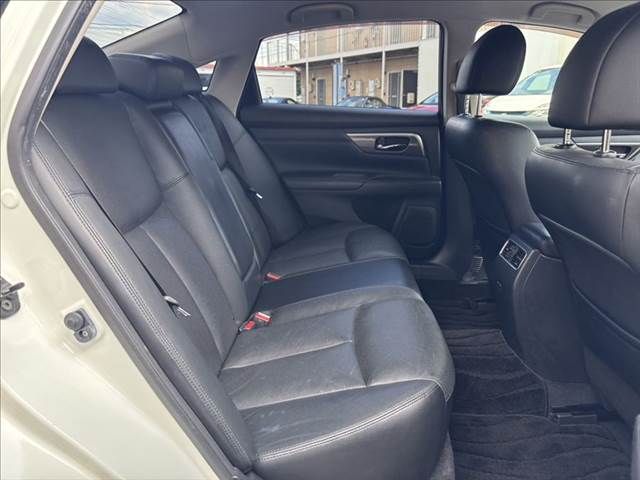 NISSAN TEANA 2014 Image 31