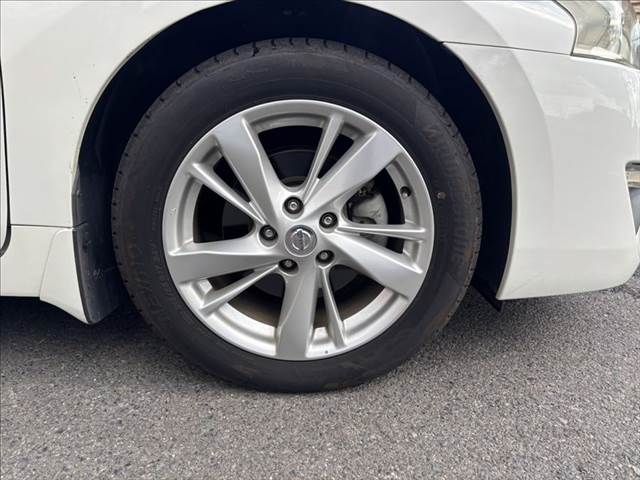 NISSAN TEANA 2014 Image 31