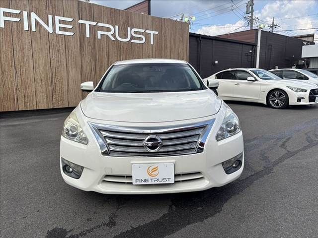 NISSAN TEANA 2014 Image 31