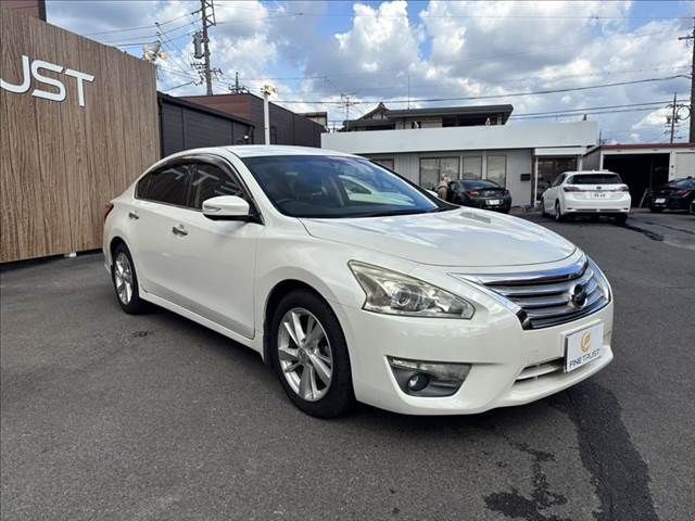NISSAN TEANA 2014 Image 31
