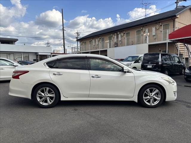 NISSAN TEANA 2014 Image 31