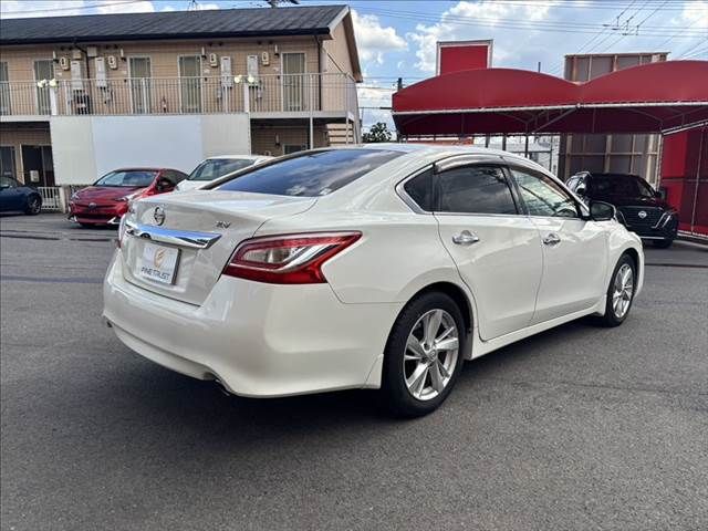 NISSAN TEANA 2014 Image 31