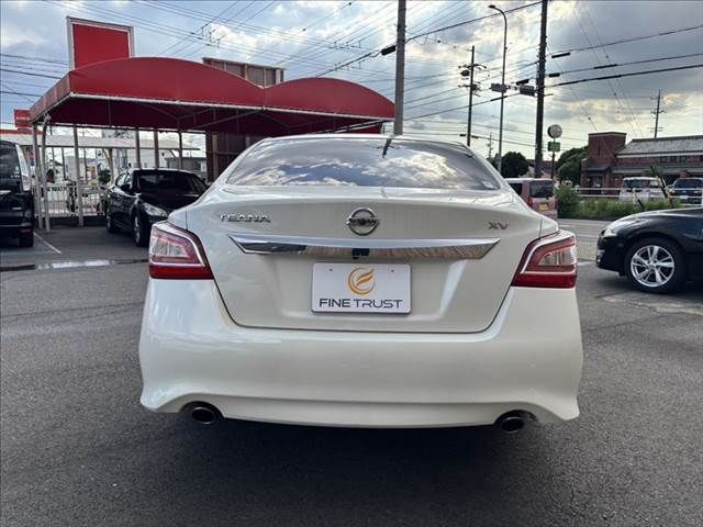 NISSAN TEANA 2014 Image 31