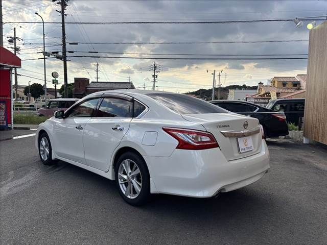NISSAN TEANA 2014 Image 31
