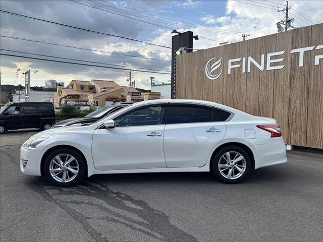 NISSAN TEANA 2014 Image 31