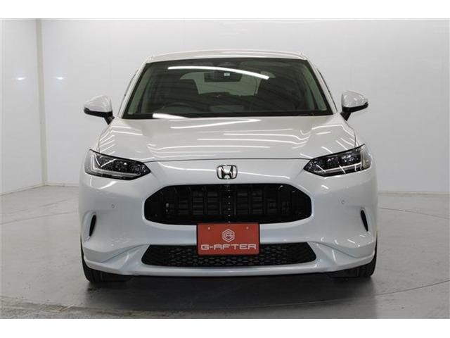 HONDA ZR-V E:HEV 2023 Image 31