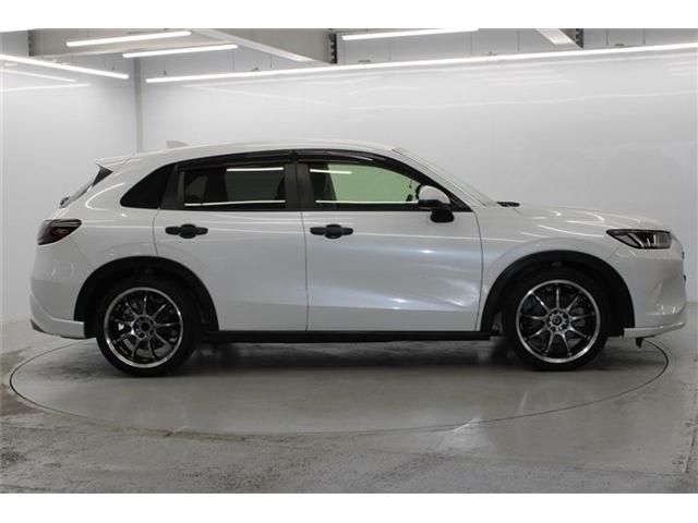 HONDA ZR-V E:HEV 2023 Image 31