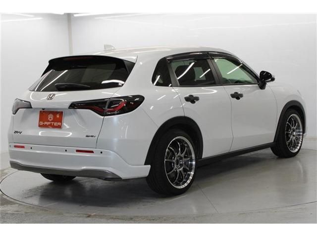 HONDA ZR-V E:HEV 2023 Image 31
