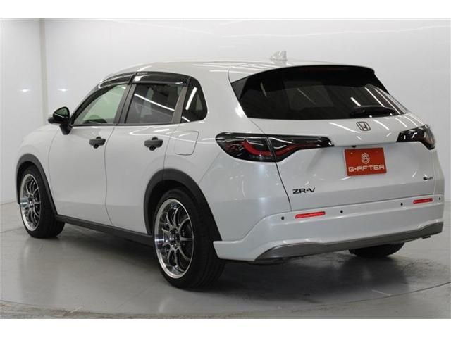 HONDA ZR-V E:HEV 2023 Image 31