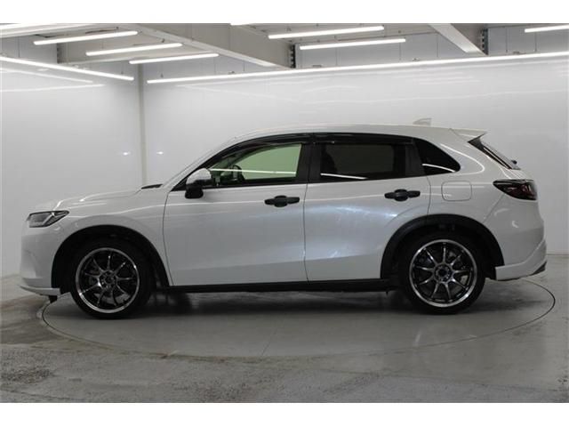 HONDA ZR-V E:HEV 2023 Image 31