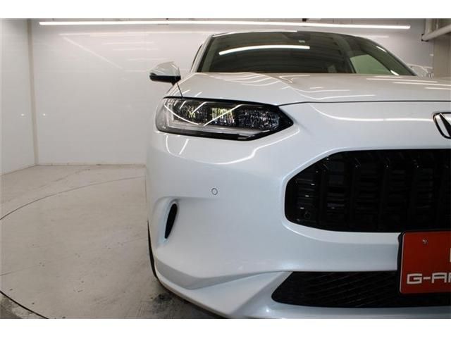 HONDA ZR-V E:HEV 2023 Image 31