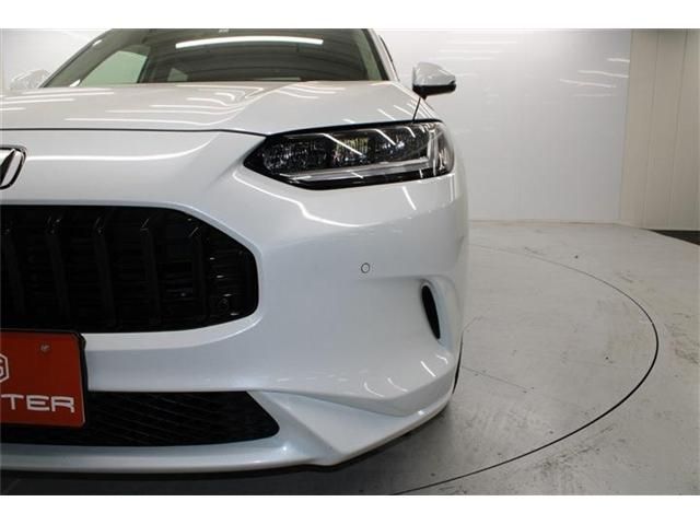 HONDA ZR-V E:HEV 2023 Image 31