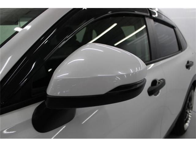 HONDA ZR-V E:HEV 2023 Image 31