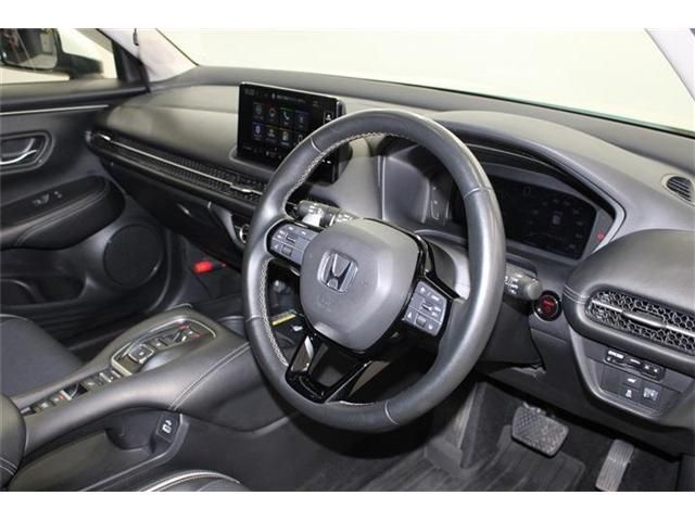 HONDA ZR-V E:HEV 2023 Image 31