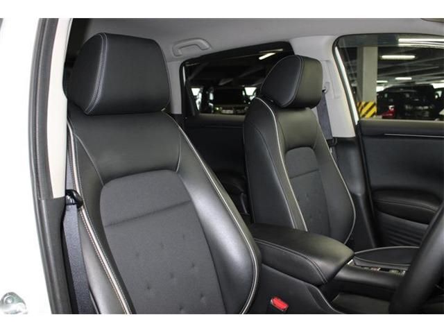 HONDA ZR-V E:HEV 2023 Image 31