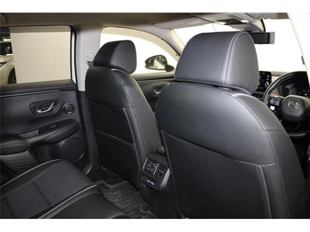 HONDA ZR-V E:HEV 2023 Image 31