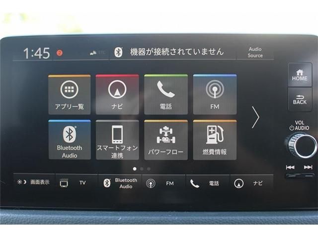 HONDA CIVIC HATCHBACK 2022 Image 31