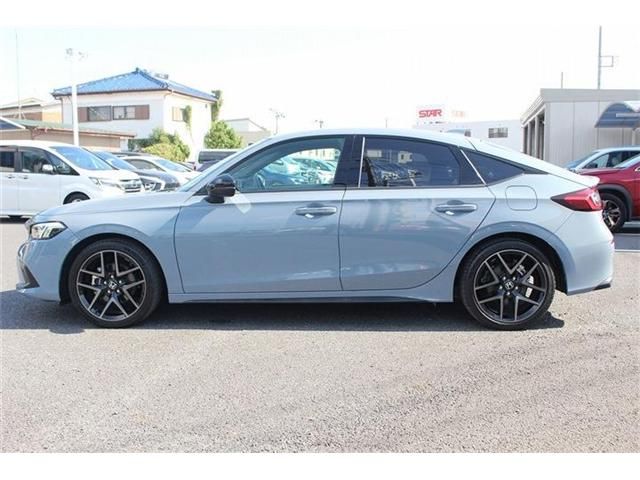 HONDA CIVIC HATCHBACK 2022 Image 31