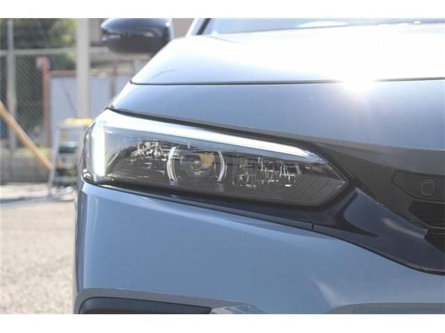 HONDA CIVIC HATCHBACK 2022 Image 31