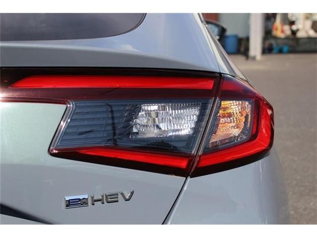 HONDA CIVIC HATCHBACK 2022 Image 31