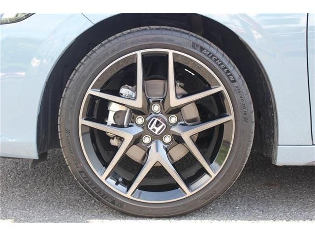 HONDA CIVIC HATCHBACK 2022 Image 31