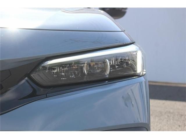 HONDA CIVIC HATCHBACK 2022 Image 31