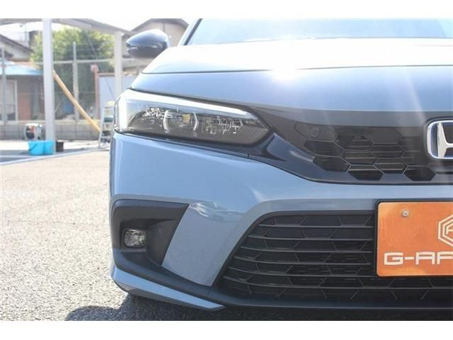 HONDA CIVIC HATCHBACK 2022 Image 31