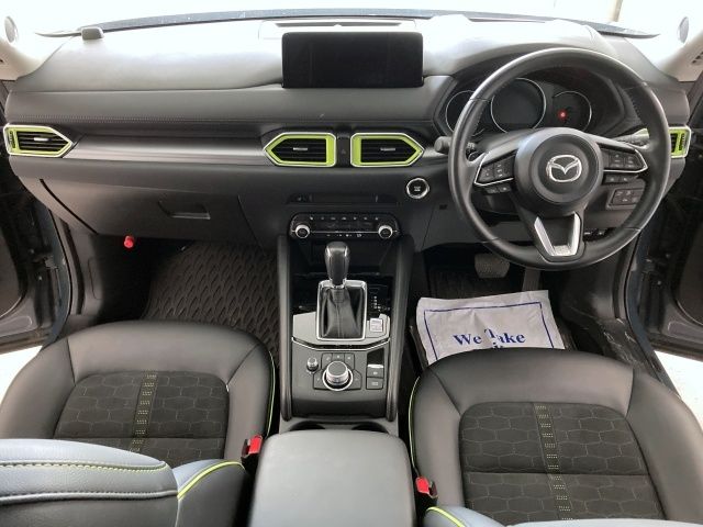 MAZDA CX-5 4WD 2022 Image 31