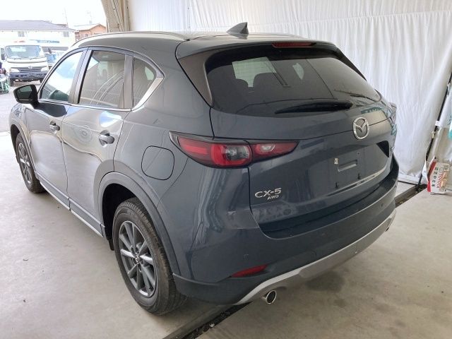 MAZDA CX-5 4WD 2022 Image 31