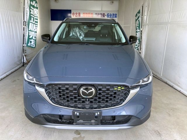 MAZDA CX-5 4WD 2022 Image 31