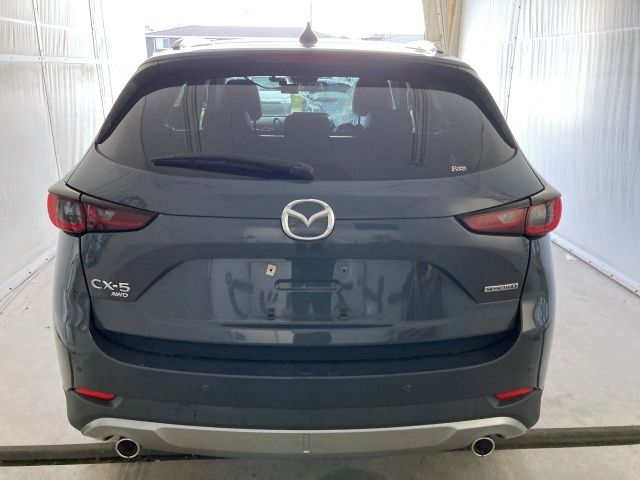 MAZDA CX-5 4WD 2022 Image 31