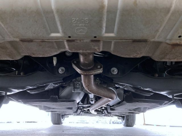 MAZDA CX-5 4WD 2022 Image 31