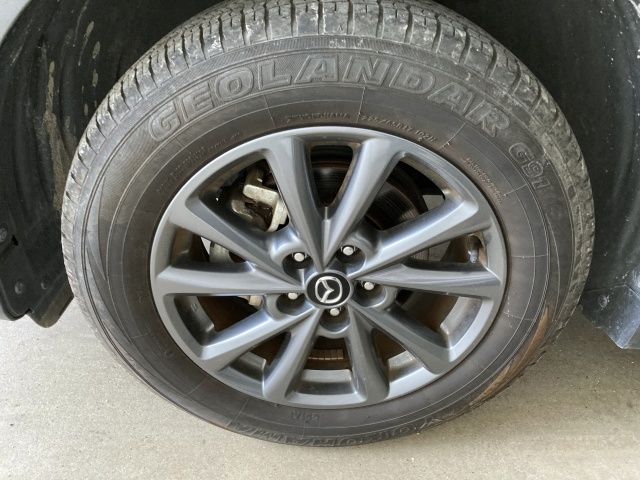 MAZDA CX-5 4WD 2022 Image 31