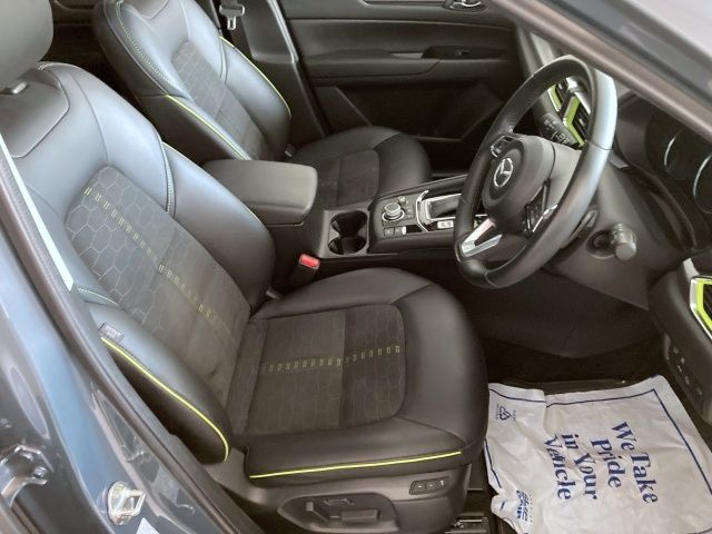 MAZDA CX-5 4WD 2022 Image 31