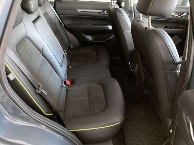 MAZDA CX-5 4WD 2022 Image 31